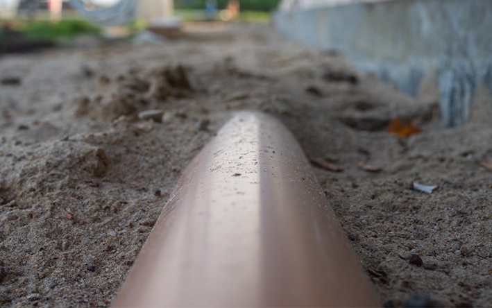 Sanitary and storm sewer services in Central Indiana