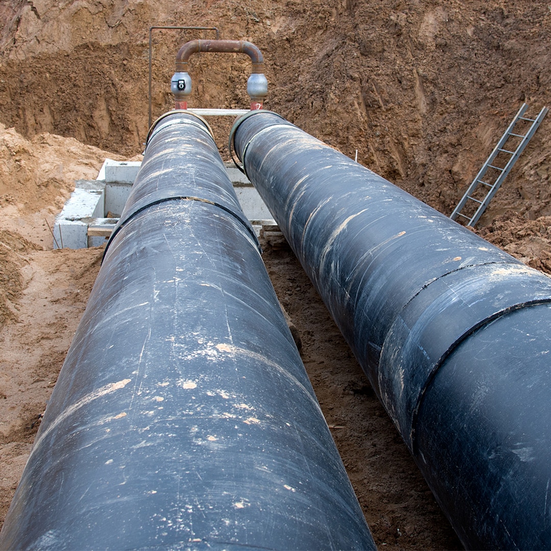 Storm sewer and drainage solutions in McCordsville, IN