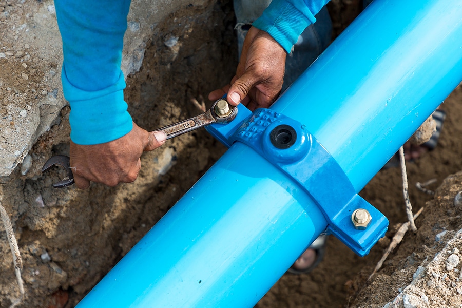 Why Does My Sewer Keep Backing Up?