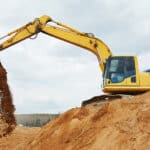 What Does an Excavation Contractor Do?